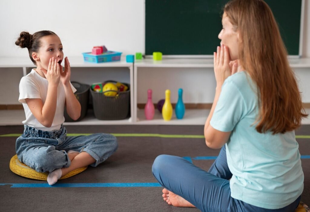Leading child psychologist in Dwarka, skillfully guiding young brains.