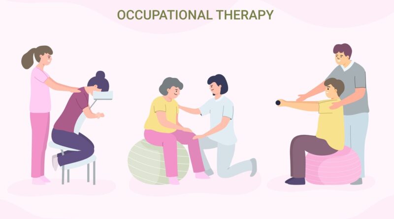 Locate Delhi's top occupational therapists. To enhance your quality of life, our guide assists you in finding skilled practitioners with specializations in fields such as geriatrics, mental health, and pediatric treatment.