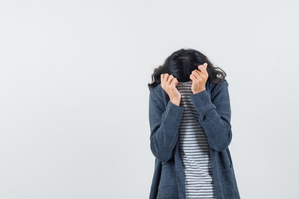Constantly worried? GAD could be the reason. Learn from mental health professionals about typical symptoms and when to get professional treatment.