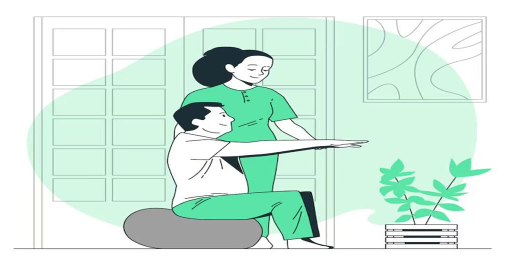 Top OTs in Uttam Nagar specialize in rehabilitation and improving everyday life activities. Many people trust them.