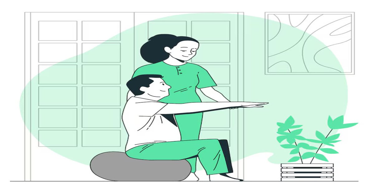 Top OTs in Uttam Nagar specialize in rehabilitation and improving everyday life activities. Many people trust them.