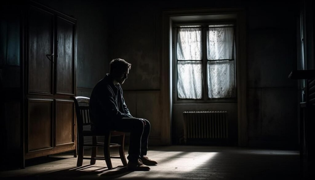Grief is painful. Seek assistance. Grief counseling assists in converting suffering into development. A therapist can help you.