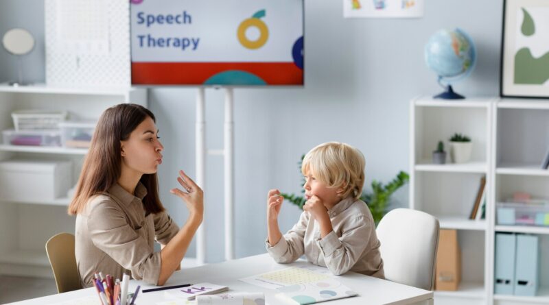 Are you trying to find the top Janakpuri speech therapist? Seek professional assistance for adults and children with speech and language impairments. Enhance your ability to communicate through individualized therapy.