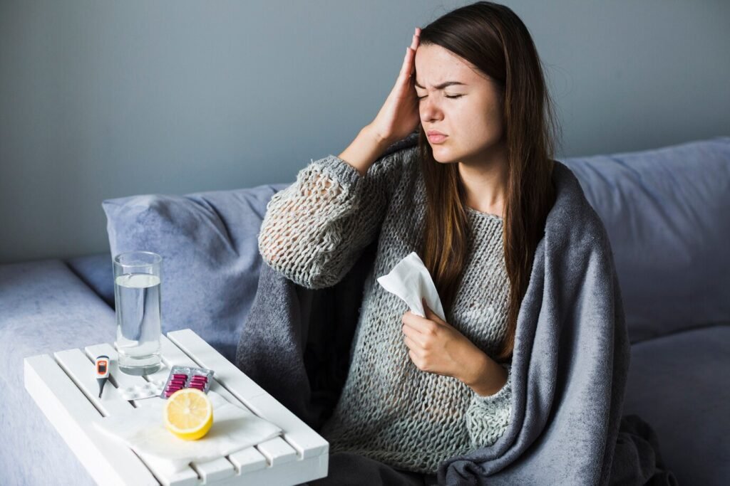 Relieving Somatic Symptoms