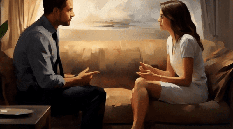 Marriage in India is evolving with equality. Men should feel like equal partners. Seek help for conflicts, emotional disconnect, or imbalance in responsibilities.