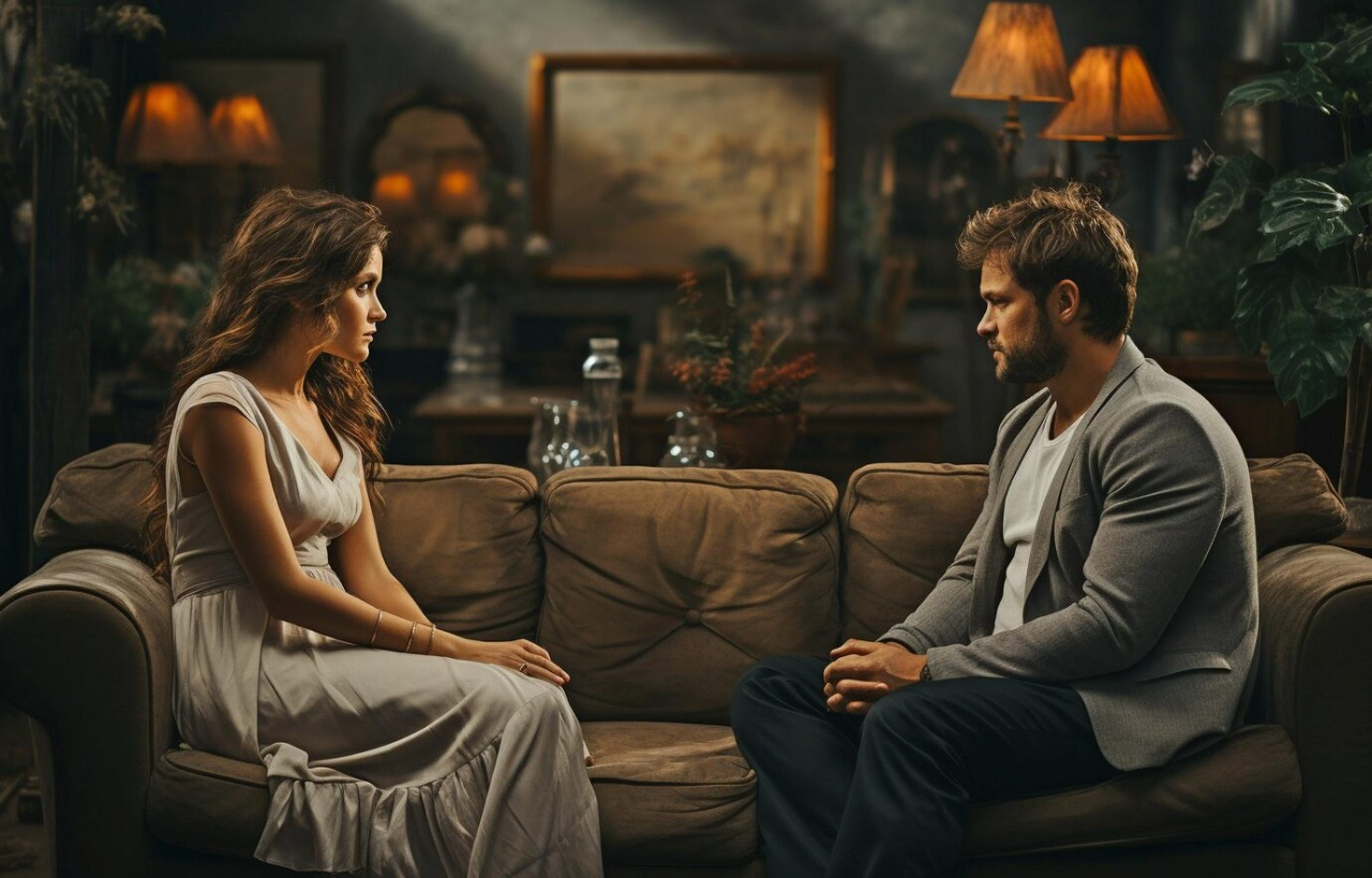 Independence & Love: A healthy partnership requires striking a balance between individual space and intimacy.