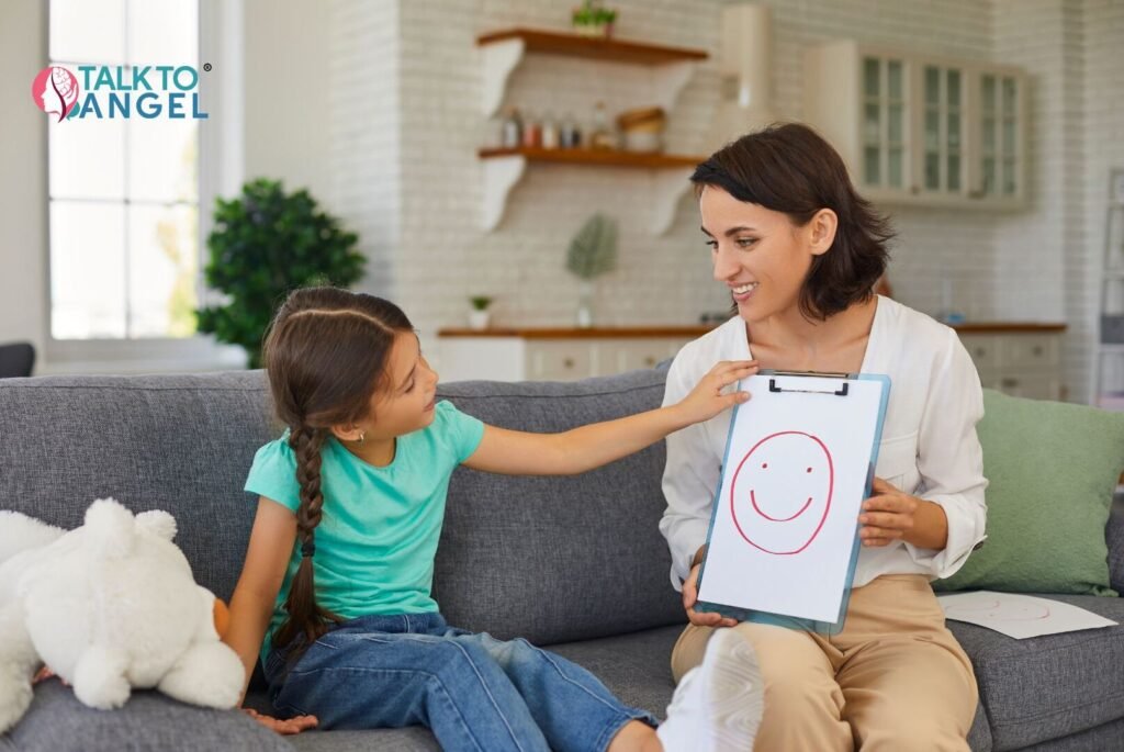 The best ABA therapists in Palam offer individualized ABA therapy to improve social, intellectual, and behavioral abilities. They specialize in autism and ADHD.
