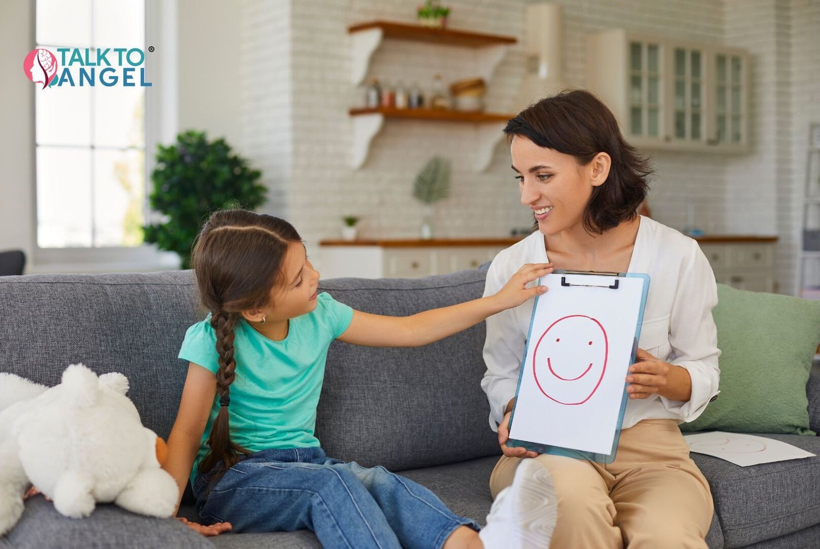 The best ABA therapists in Palam offer individualized ABA therapy to improve social, intellectual, and behavioral abilities. They specialize in autism and ADHD.