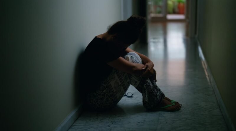 Spot abuse: words hurt as well. Rebuild your self-worth and heal. You have strength.