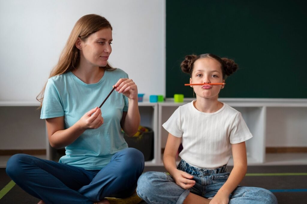 Delhi's most experienced and committed special educator. knowledge of various learning requirements. devoted to enabling pupils to realize their greatest potential.