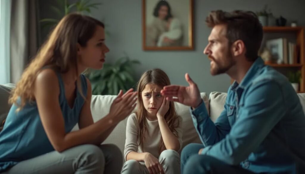 Resolve disputes and enhance family communication. Discover practical advice for more wholesome partnerships.