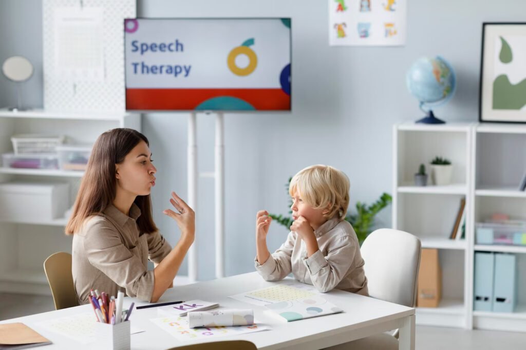 Locate the best speech therapists in Delhi Cantt who specialize in different speech and language difficulties. caring and skilled care for people of all ages.