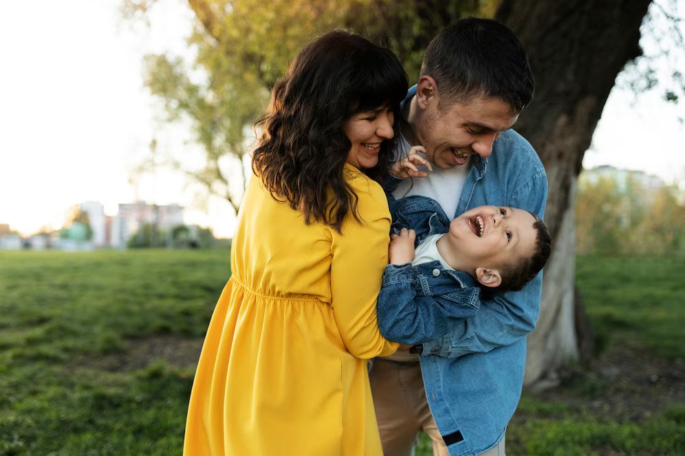 Parenting styles influence children's confidence, discipline, social skills, and emotional resilience, which in turn impact their behavior, emotions, and relationships.