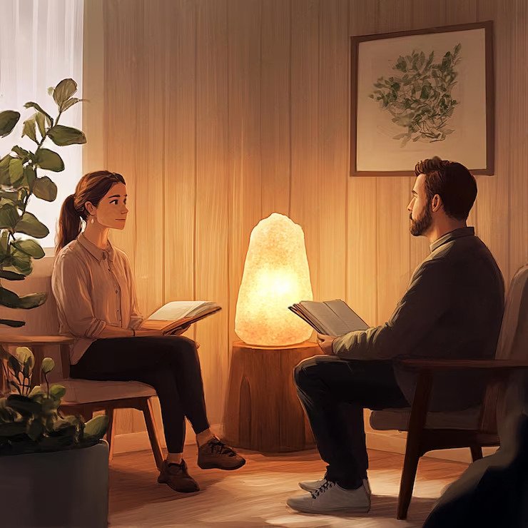 Relationships can be strengthened by conflict. Discover how disagreements can be turned into chances for development and improved mental health.