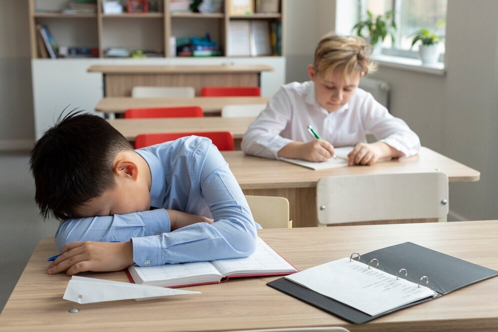 ADHD is a neurodevelopmental disorder causing inattention, hyperactivity, and impulsivity, affecting daily life, focus, emotions, and relationships.