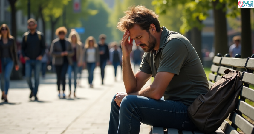 best schizophrenia therapy counselling provides TalktoAngel