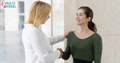 Assertiveness training for mental wellness and confidence building at TalktoAngel and Psychowellness Center