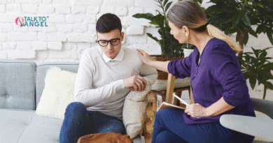 Cognitive Behavioral Therapy (CBT)