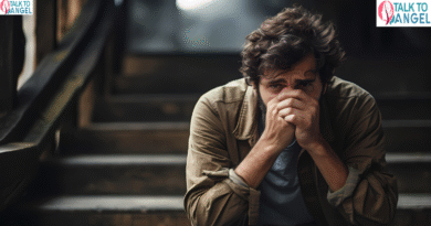 Understanding anxiety and explore stress therapy, social anxiety & online counselling at TalktoAngel and Psychowellness Center