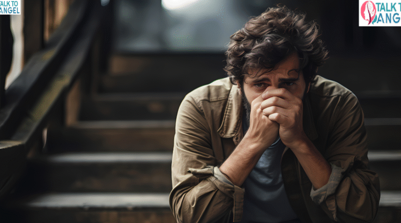 Understanding anxiety and explore stress therapy, social anxiety & online counselling at TalktoAngel and Psychowellness Center