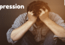 Understanding depression and finding help through online counselling for stress, anxiety, and low interest. at TalktoAngel and Psychowellness Center