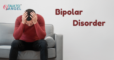 Online counselling for bipolar disorder