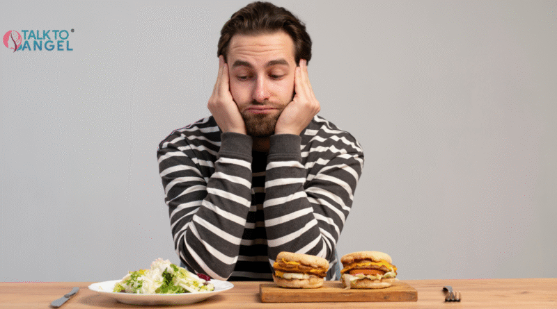 Understanding Eating Disorders