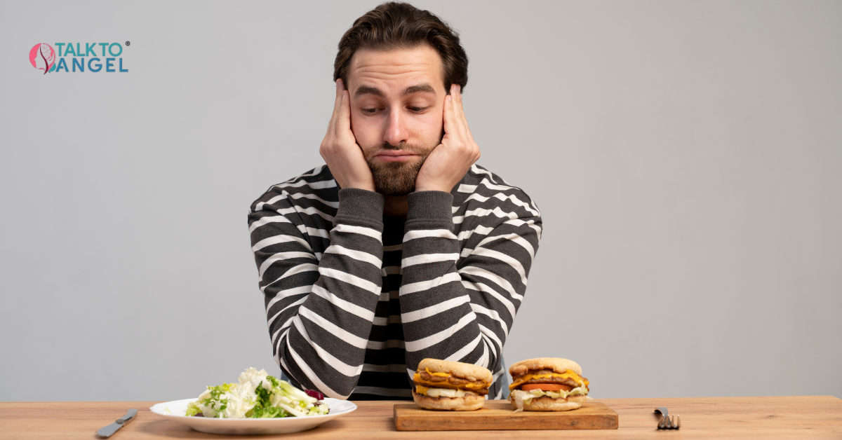 Understanding Eating Disorders