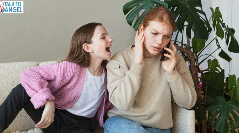 Speech therapy session for autism, communication disorders, and social anxiety support at TalktoAngel and Psychowellness Center