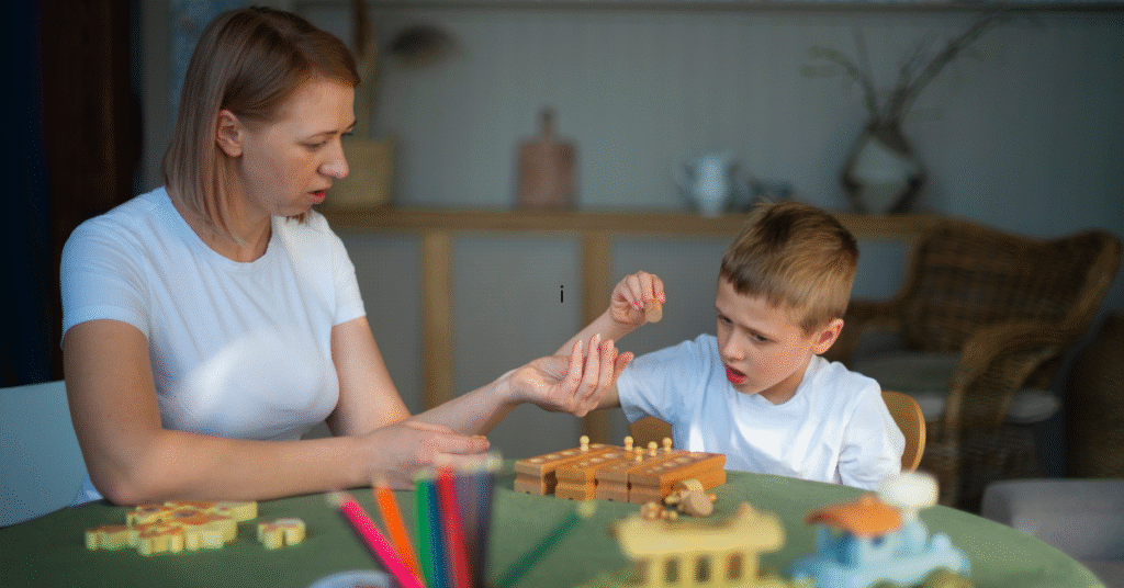 Autism Spectrum Disorder therapy using mindfulness-based techniques through online counselling at TalktoAngel and Psychowellness Center