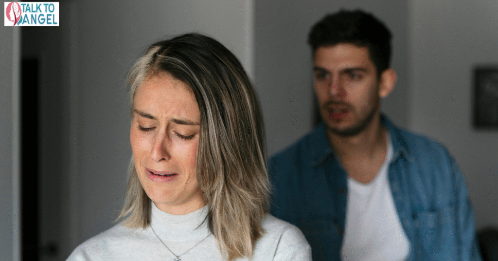 Couple conflicts, stress, depression, toxic relationship support with CBT & EFT at TalktoAngel and Psychowellness Center