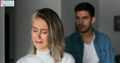 Couple conflicts, stress, depression, toxic relationship support with CBT & EFT at TalktoAngel and Psychowellness Center