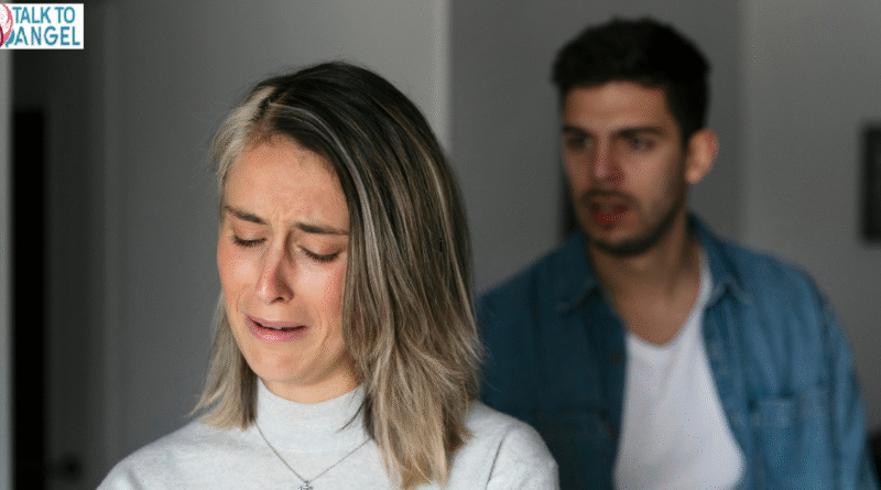 Couple conflicts, stress, depression, toxic relationship support with CBT & EFT at TalktoAngel and Psychowellness Center