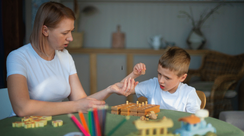 Autism Spectrum Disorder therapy using mindfulness-based techniques through online counselling at TalktoAngel and Psychowellness Center
