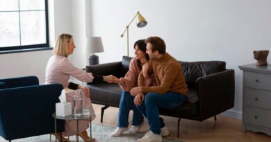 Marriage Counselling session for relationship anxiety, depression, and relationships help at TalktoAngel and Psychowellness Center