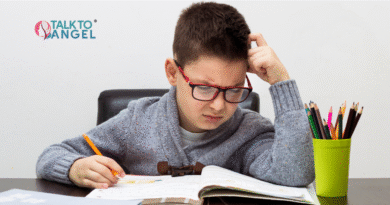 ADHD therapy