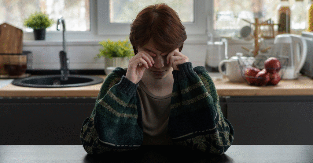 Understanding Loneliness