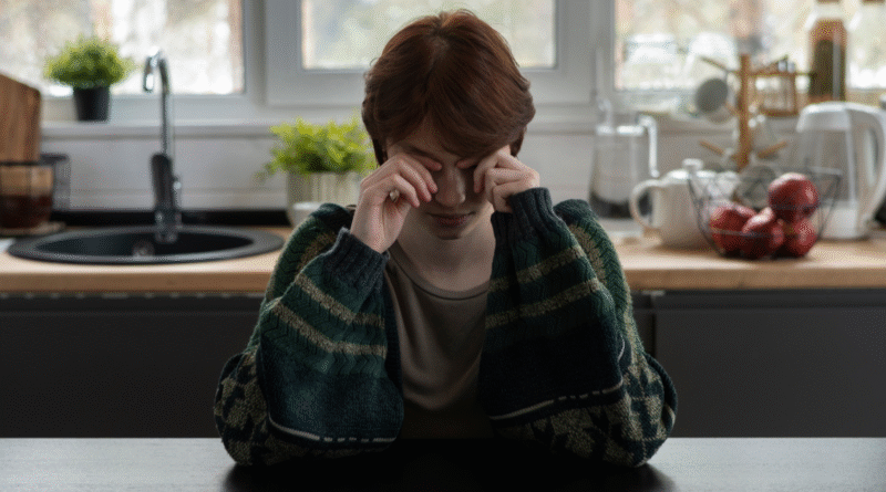 Understanding Loneliness