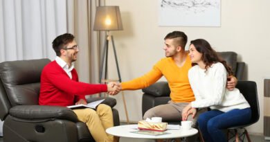 Pre-Marital Counseling session with best marriage and family therapist in India.