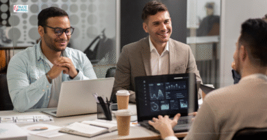 Counselling through EAP