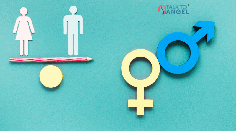 Understanding Gender Identity
