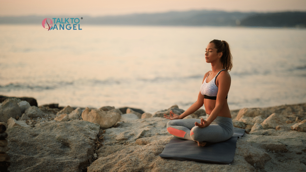 Practicing Mindfulness
