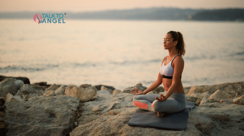 Practicing Mindfulness
