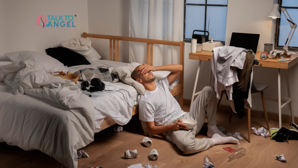 Heal with Hoarding Disorder