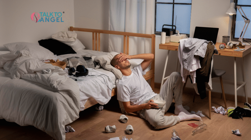 Heal with Hoarding Disorder