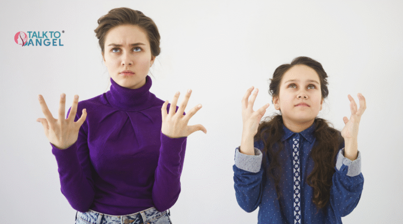 Understanding Oppositional Defiant Disorder
