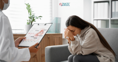 Explore Postpartum depression