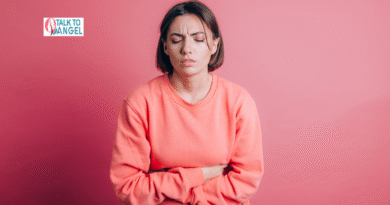 Struggling with Premenstrual Dysphoric Disorder?