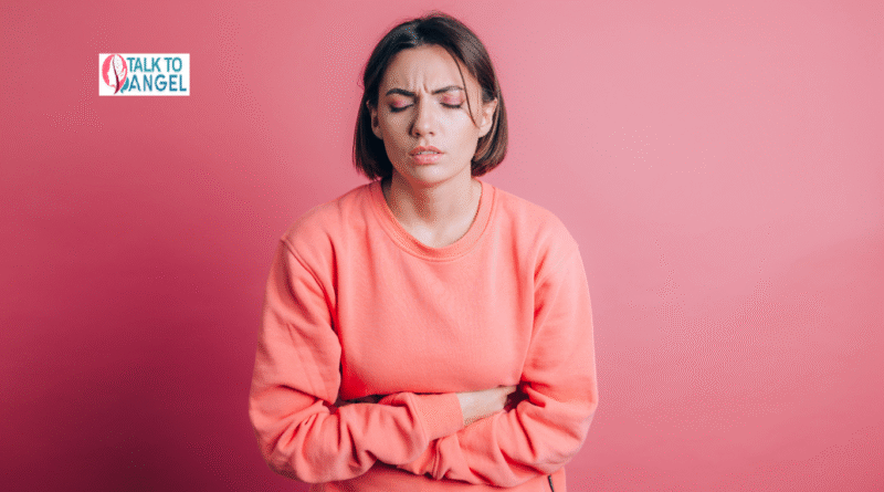 Struggling with Premenstrual Dysphoric Disorder?