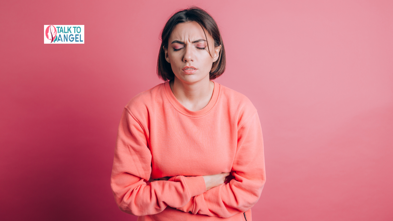 Struggling with Premenstrual Dysphoric Disorder?